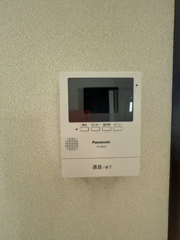 ＳＫハイツ　Ａの設備