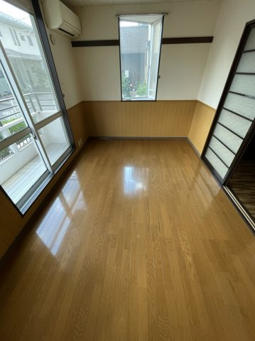 ＳＫハイツ　Ａの洋室