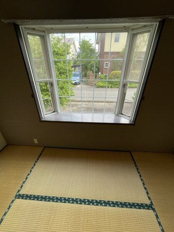 ＳＫハイツ　Ａの設備
