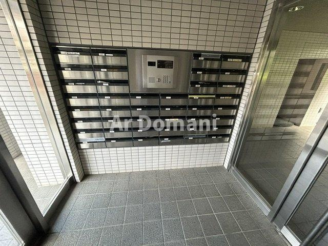 【その他】 | ソレイユ松戸