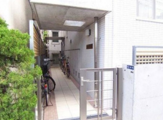 【エントランス】 | MINAMI－KAMATA RESIDENCE