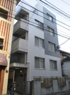 【外観】 | MINAMI－KAMATA RESIDENCE