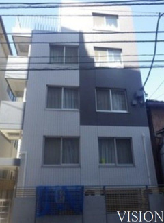 【外観】 | MINAMI－KAMATA RESIDENCE