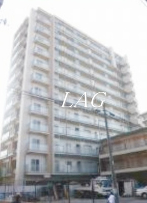 【外観】 | スカイグランデ船橋宮本 | 外観です。