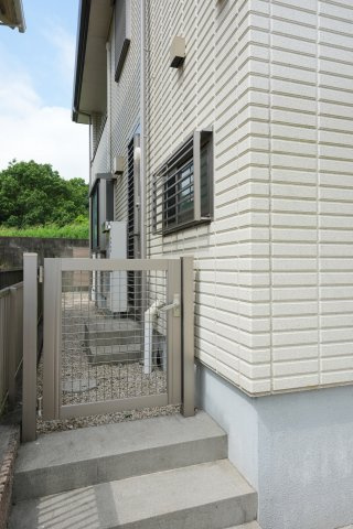 中古住宅　半田市四方木町のその他