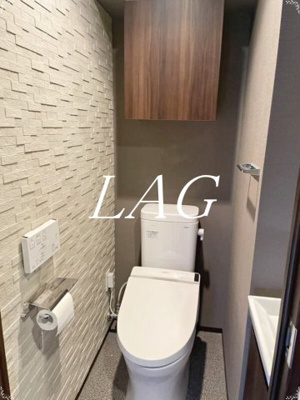 【トイレ】 | メインステージ新御徒町 | トイレです。