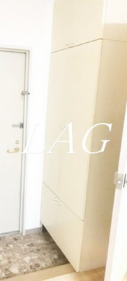 【収納】 | フェリス松本九段 | 収納です。