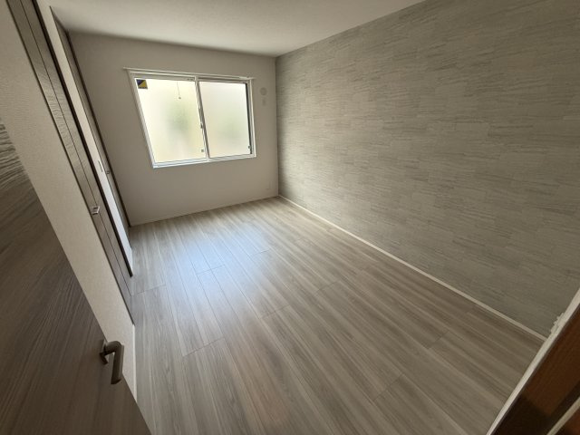 CalmCourt門戸の居間・リビング