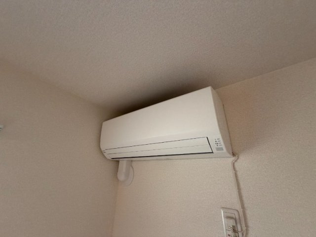 CalmCourt門戸の設備