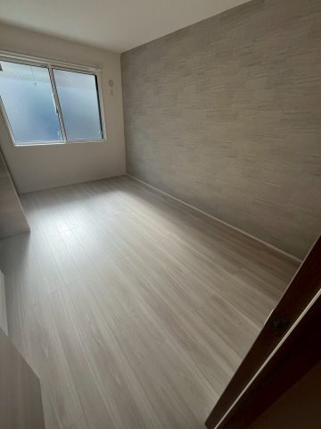CalmCourt門戸の居間・リビング
