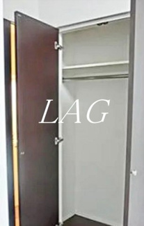 【収納】 | フォレシティ神田須田町 | 収納です。