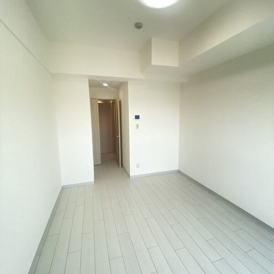 【寝室】THE RESIDENCE SAKURAYAMA WEST