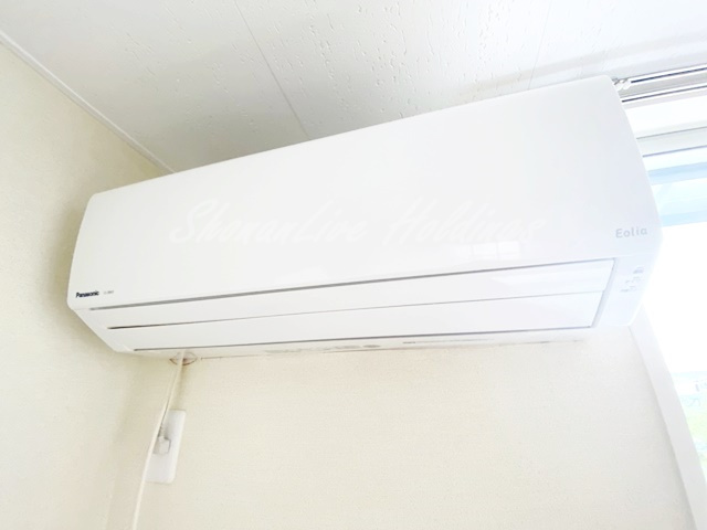 藤沢市本鵠沼１丁目のアパートの設備
