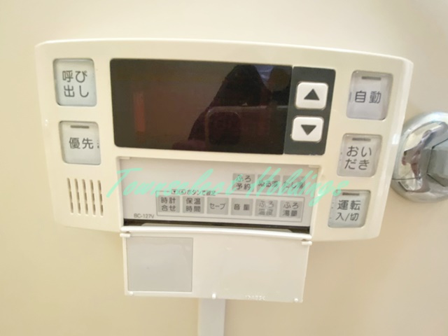 藤沢市本鵠沼１丁目のアパートのその他