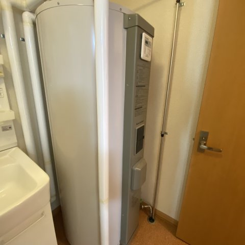 コーポカトレアの設備