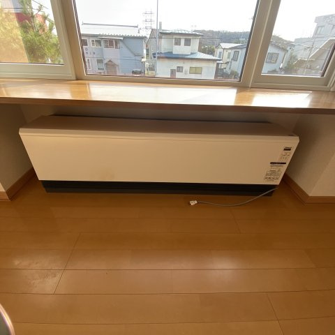 コーポカトレアのその他