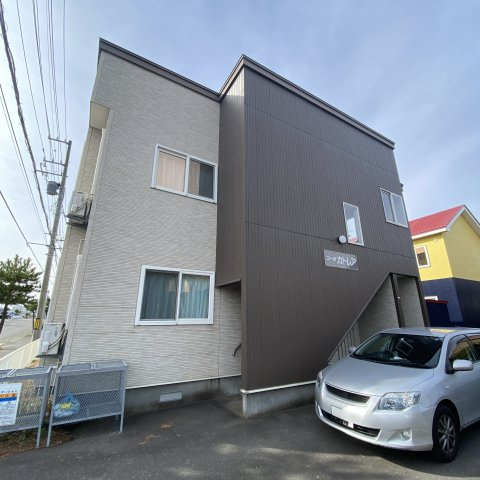 コーポカトレア