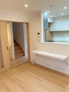 【寝室】 | 高松戸建 | 寝室です
