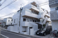 AP315 セントヒルズ椎名町 105の画像