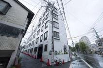 AP585 扶桑ハイツ池袋 108の画像