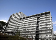 北区西ケ原４丁目のマンションの画像