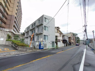 AP95 グリシュアーヴ旭町 306の画像