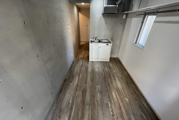 ＧＣ西小山の寝室
