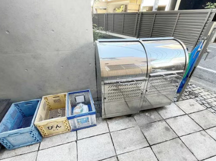 ＧＣ西小山の設備
