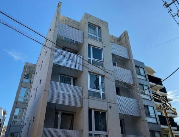 ＧＣ西小山