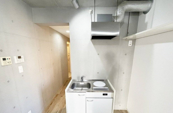 ＧＣ西小山のキッチン