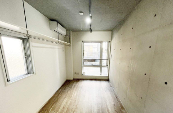 ＧＣ西小山の居間・リビング