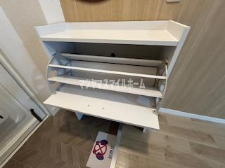 【設備】 | リアライズ住道南