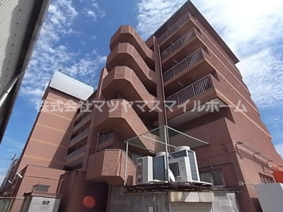 【外観】 | リアライズ住道南