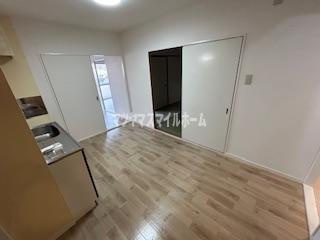 【居間・リビング】 | リアライズ住道南