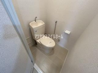【トイレ】 | リアライズ住道南