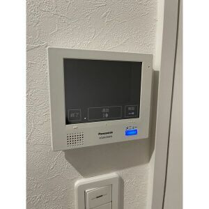 福岡市南区折立町の賃貸マンションのその他|セキュリティ