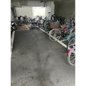 福岡市南区折立町の賃貸マンションのその他|その他共有部分