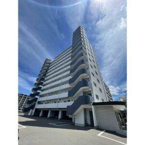 福岡市南区折立町の賃貸マンション