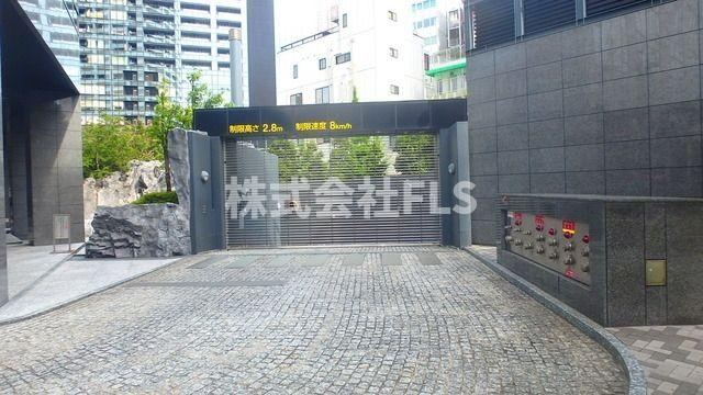 新宿区西新宿６丁目の賃貸マンションのその他