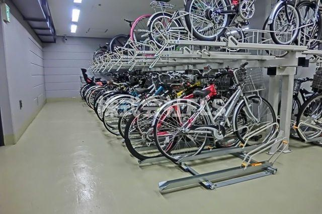 新宿区西新宿６丁目の賃貸マンションのその他共用部分