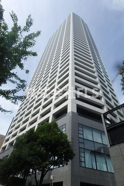 新宿区西新宿６丁目の賃貸マンション