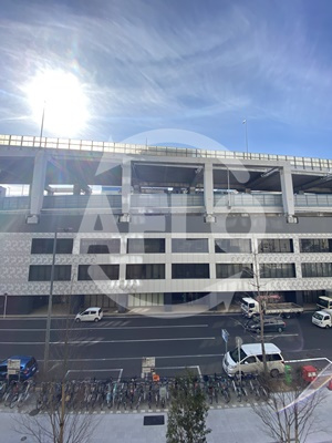 RJR堺筋本町タワー　開平小学校区の展望|RJR堺筋本町タワー