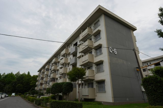 小室ハイランドC街区の画像