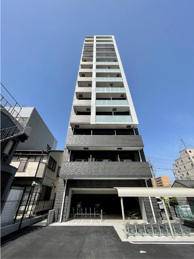 名古屋市西区幅下２丁目の賃貸マンション