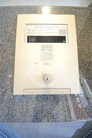 エステムプラザミッドプレイスのセキュリティ|エステムプラザミッドプレイス　セキュリティー