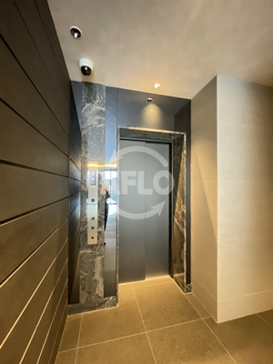 S-RESIDENCE難波西alterのその他共用部分|S-RESIDENCE難波西alter　エレベーター