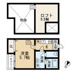 ☆★リブマックスの仲介手数料は家賃の半月分です★☆