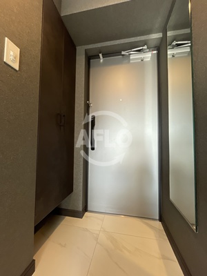 S-RESIDENCE難波西alterの玄関|S-RESIDENCE難波西alter　玄関