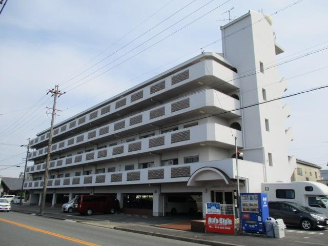 アベニュー青山