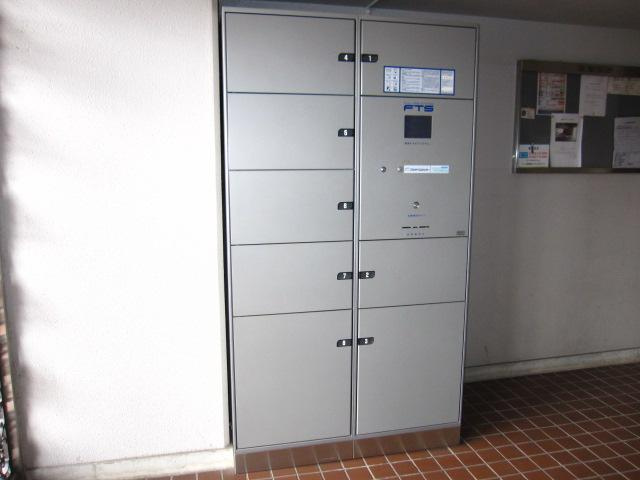 アベニュー青山の外観